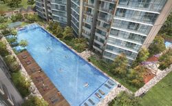 Sims Urban Oasis (D14), Condominium #391270181